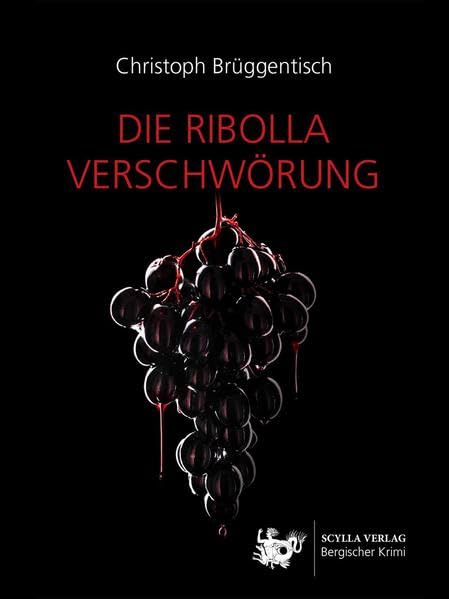 Die Ribolla Verschwörung Contemporary literature