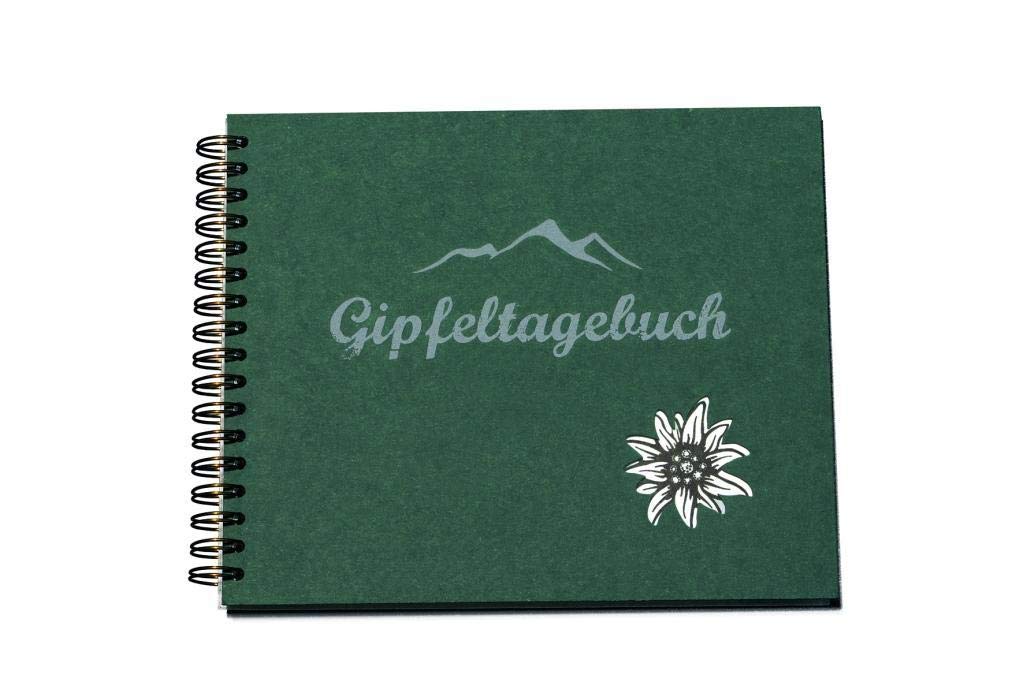 Gipfeltagebuch Contemporary literature Books