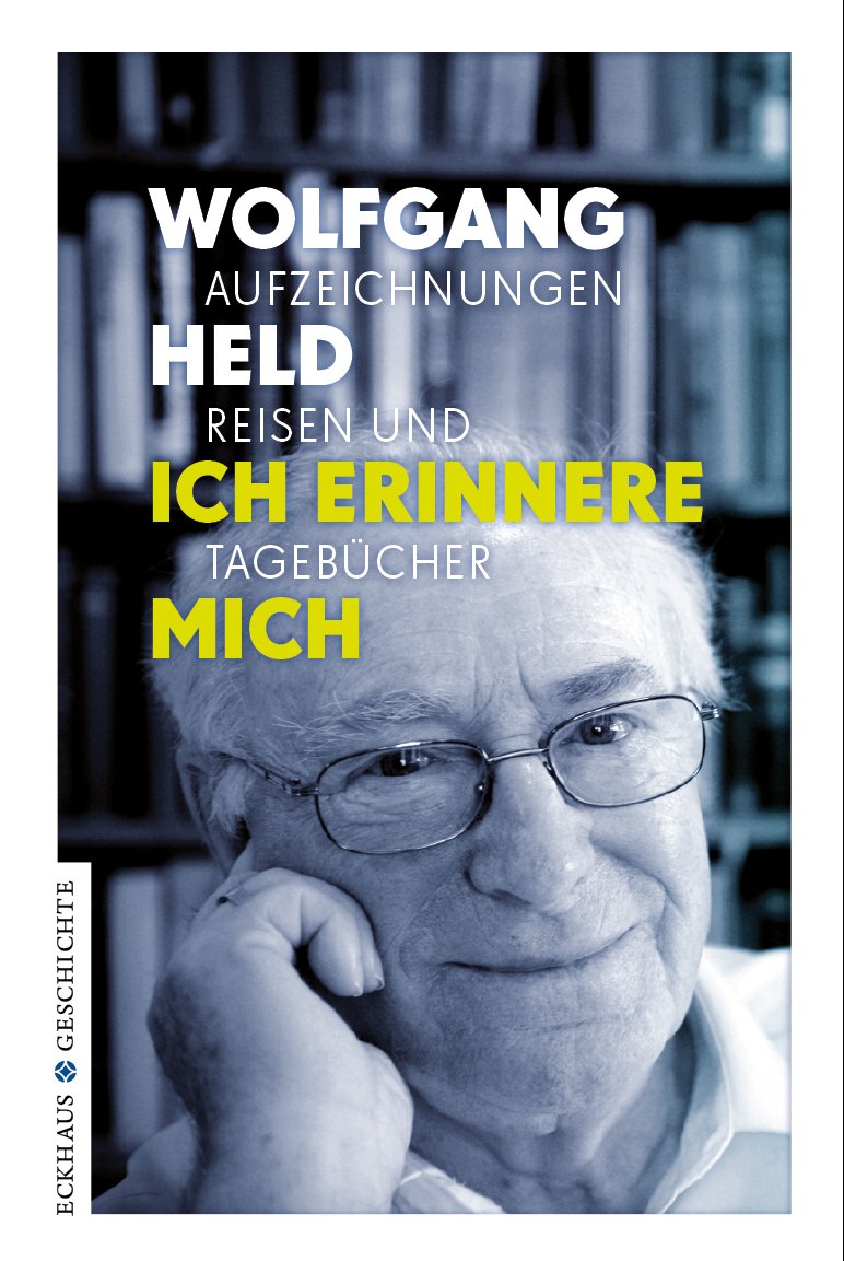 Ich erinnere mich. Personalities Books