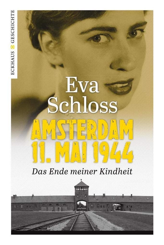 Product Image: Amsterdam, 11. Mai 1944