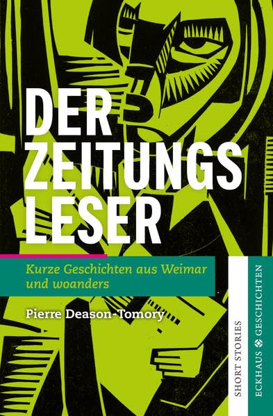 Der Zeitungsleser Essays & Short Stories