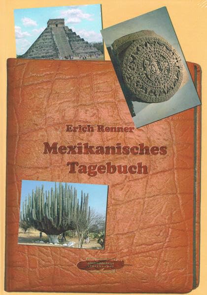 Mexikanisches Tagebuch Essays & Short Stories