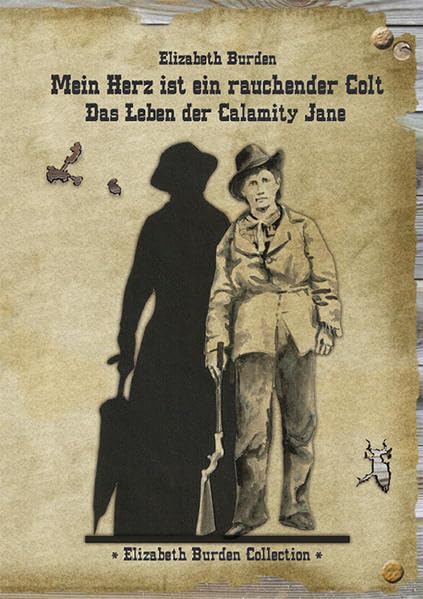 Product Image: Mein Herz ist ein rauchender Colt