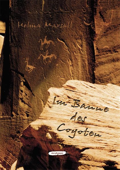 Im Banne des Coyoten book