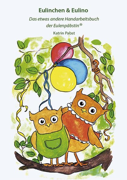 Eulinchen & Eulino Hobbies & Crafts