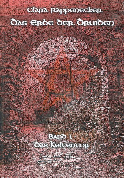 Das Erbe der Druiden Historical Fiction