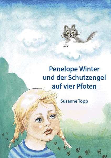 Penelope Winter und der Schutzengel auf vier Pfoten Novels & Short Stories