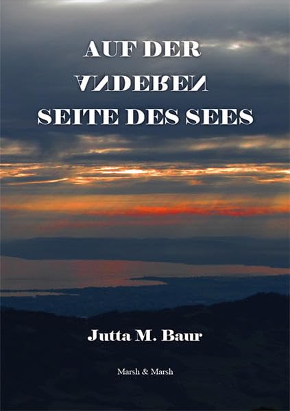 Auf der anderen Seite des Sees Contemporary literature