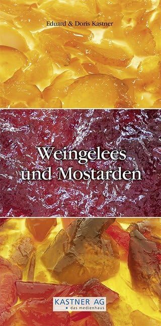 Weingelees und Mostarden Leisure, Home & Garden
