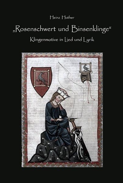 Rosenschwert und Binsenklinge Poetry