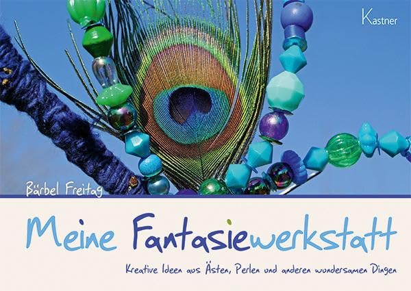 Meine Fantasiewerkstatt Film, Art & Culture