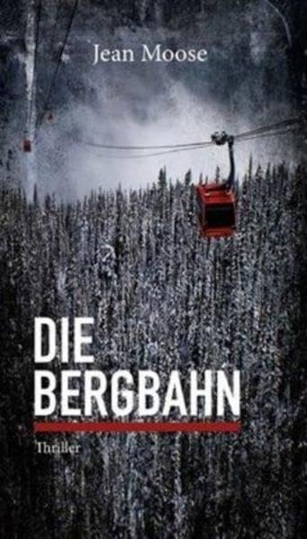 Die Bergbahn book