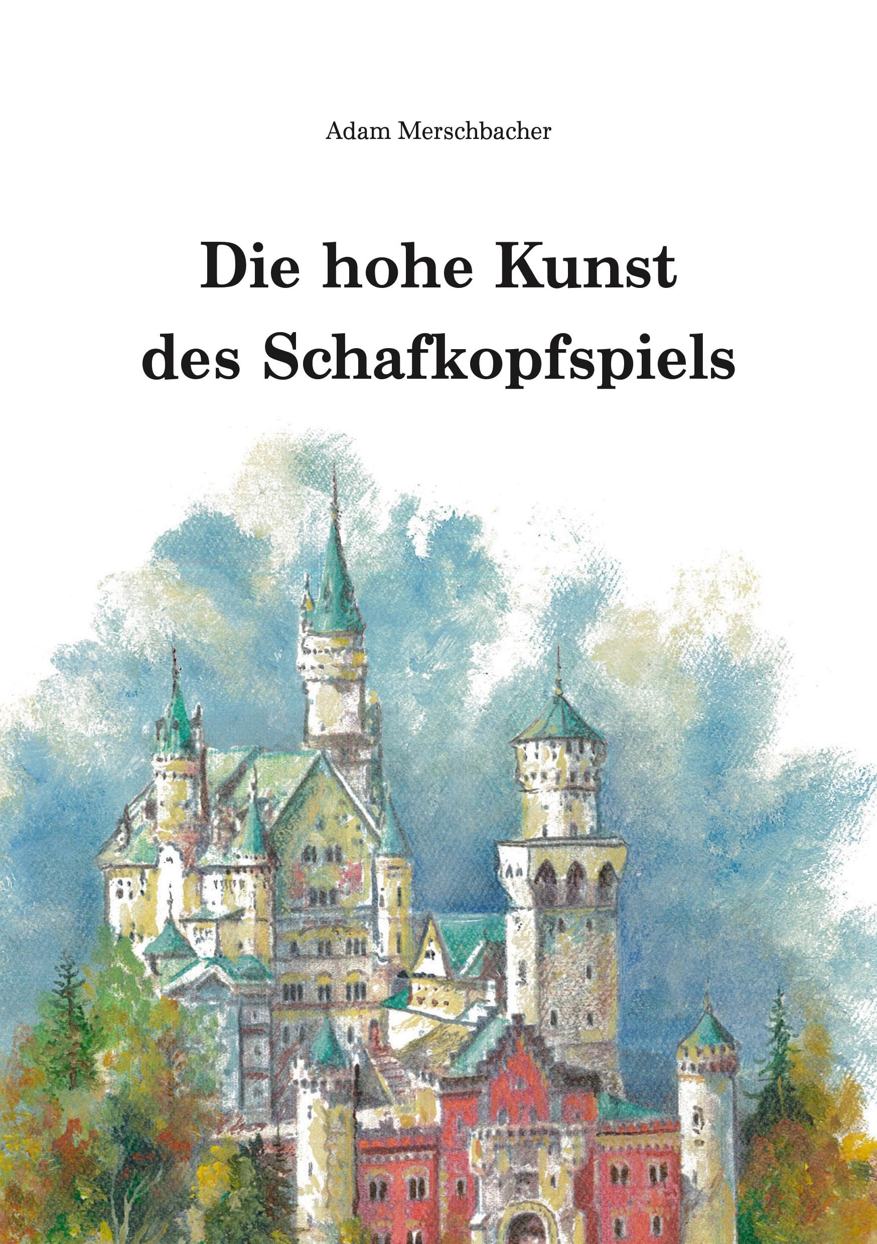 Die hohe Kunst des Schafkopfspiels Leisure, Home & Garden