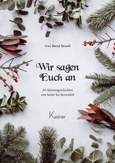 Product Image: Wir sagen Euch an
