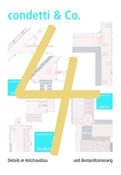 Product Image: condetti & Co. 4