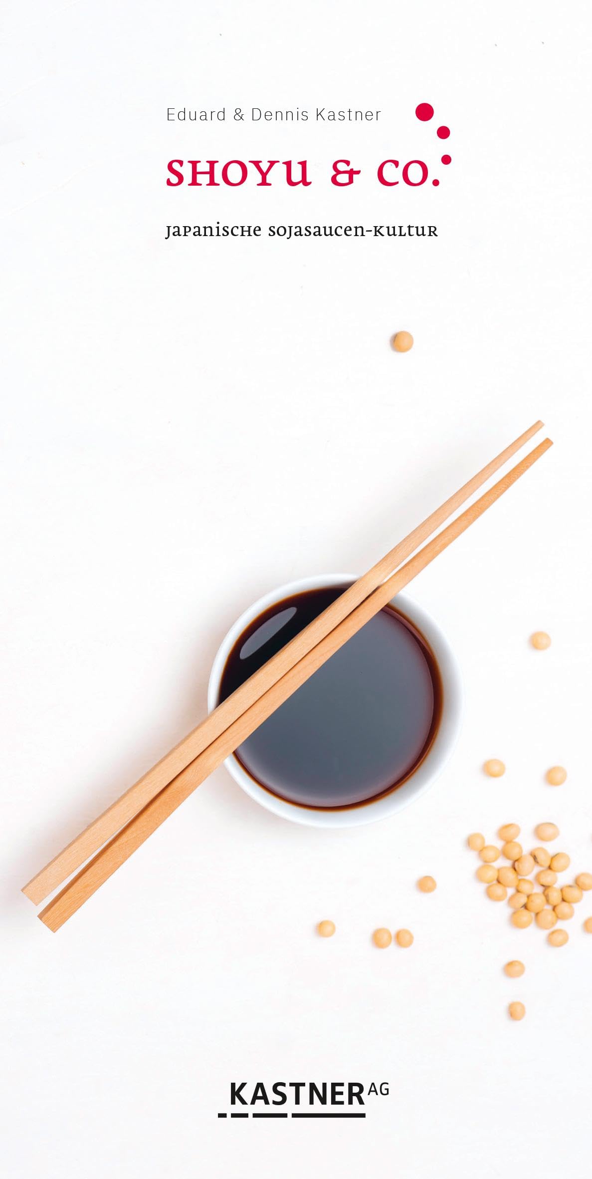 Product Image: Shoyu & Co.