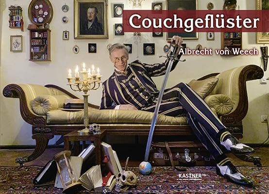 Couchgeflüster Photography Books
