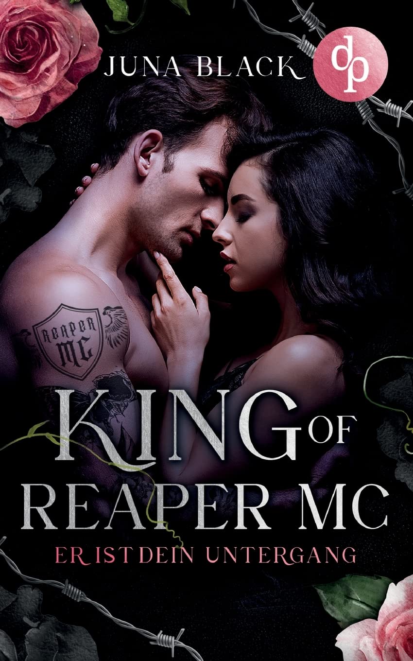 King of Reaper Motorcycle Contemporary literature