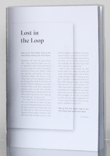 Port 2014: Loop (Port: studentisches Magazin der Bauhaus-Universität Weimar) Architecture