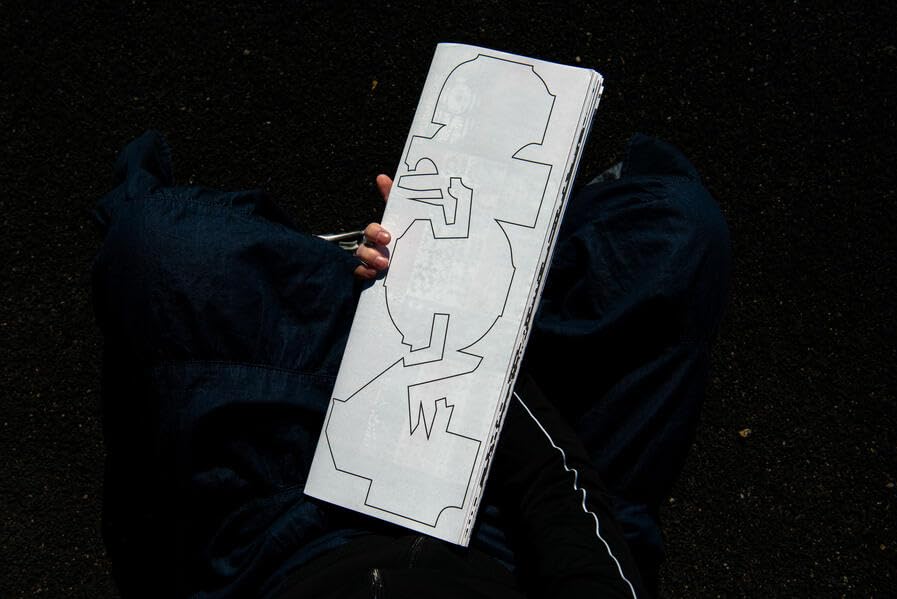 204 Type Gazette 01 Film, Art & Culture