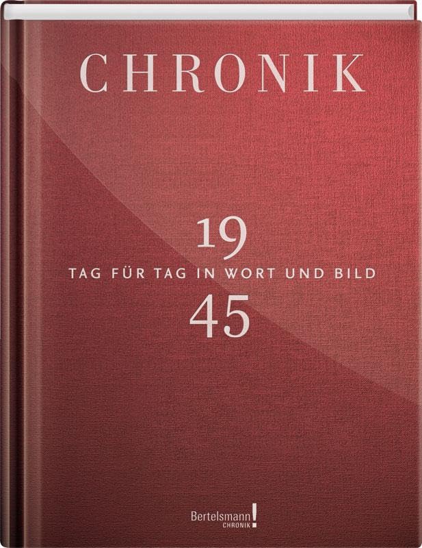 Product Image: Chronik 1945