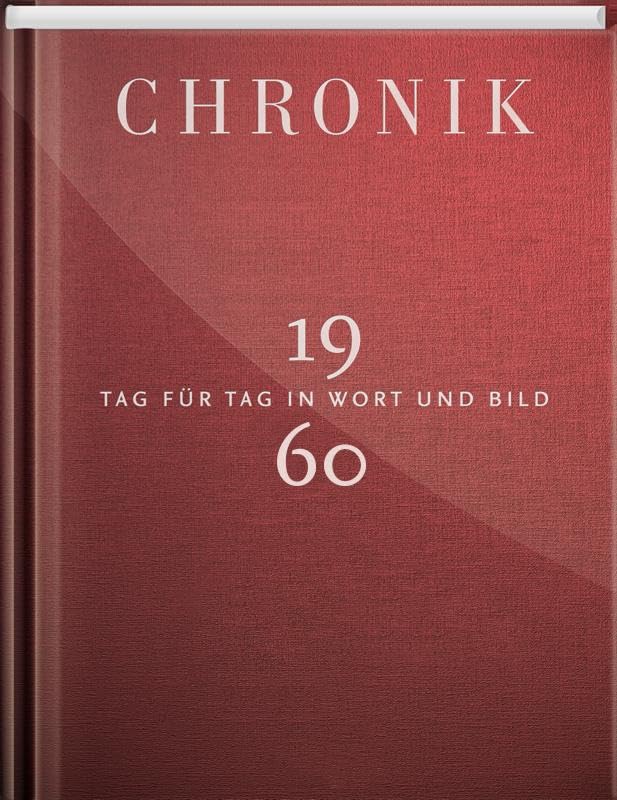 Jubiläumschronik 1960 Reference Books