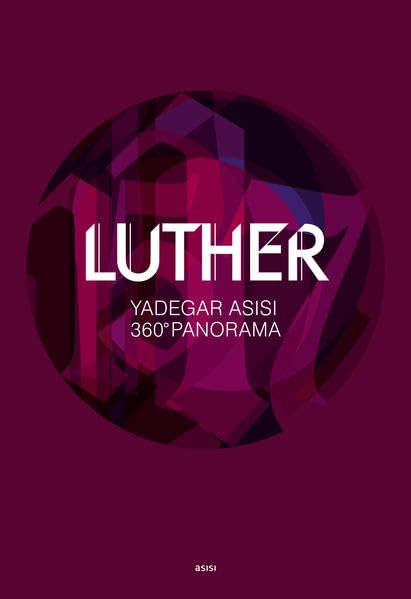 LUTHER 1517: Glaube, Wissen, Selbstbestimmung: 360°-Panorama von Yadegar Asisi (Magazin) Film, Art & Culture