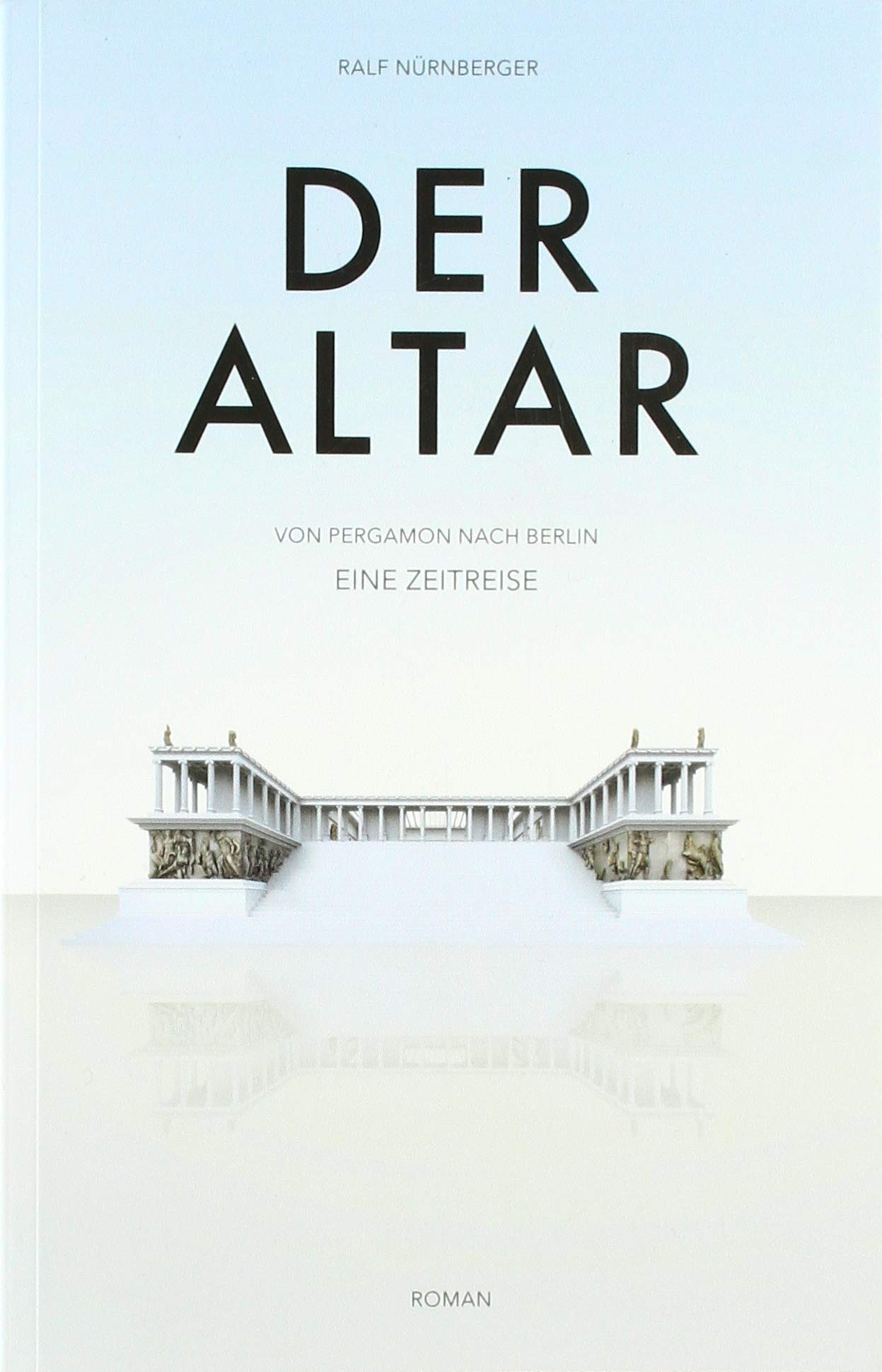 DER ALTAR - Classics