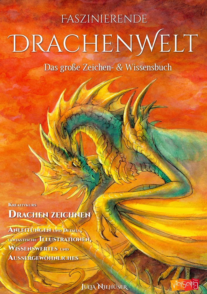 Faszinierende Drachenwelt Film, Art & Culture