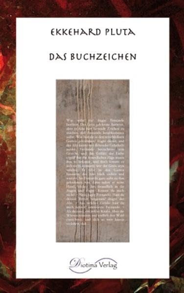 Das Buchzeichen Contemporary literature Books