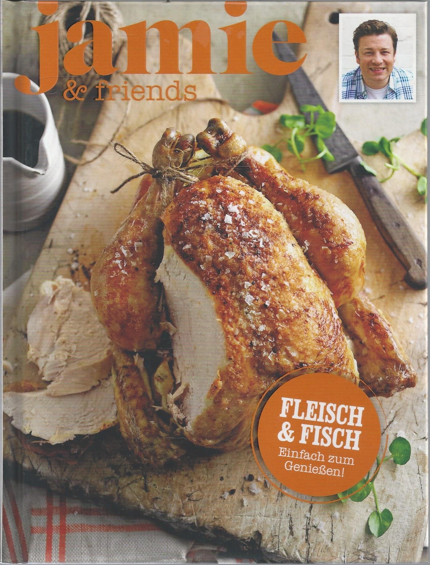 Fleisch & Fisch Books