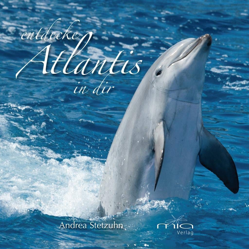 Product Image: entdecke Atlantis in dir