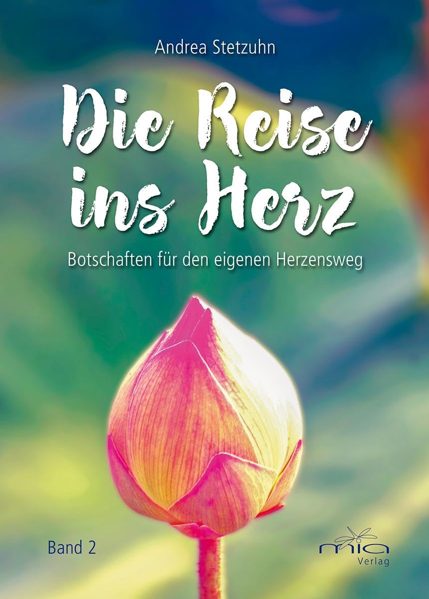 Die Reise ins Herz Band 2 Religion & Esotericism
