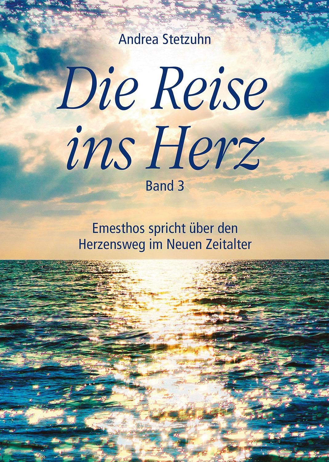 Die Reise ins Herz, Band 3 Lifestyle