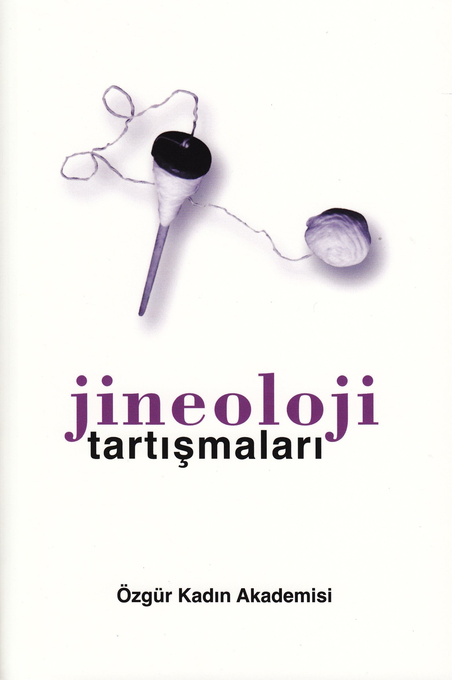 Jineoloji Tartışmaları Law