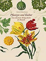 Pflanzen und Kultur Books