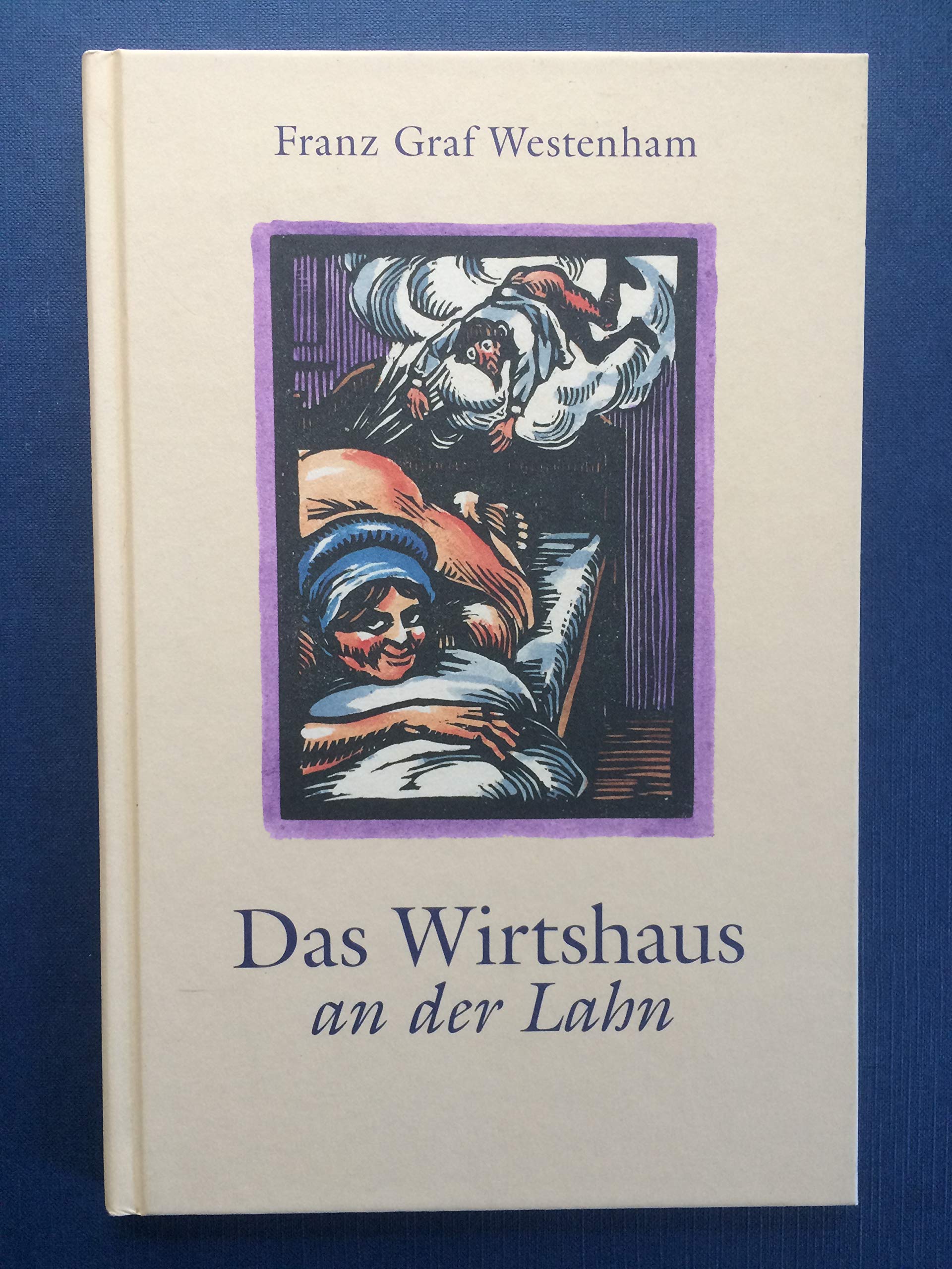 Product Image: Das Wirtshaus an der Lahn