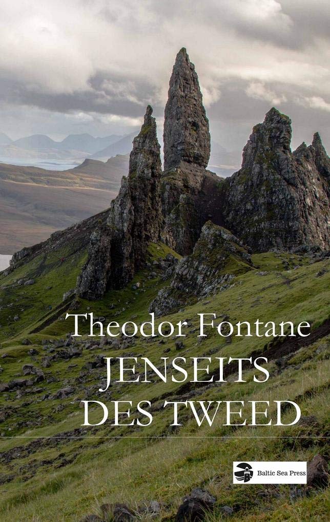 Product Image: Jenseits des Tweed