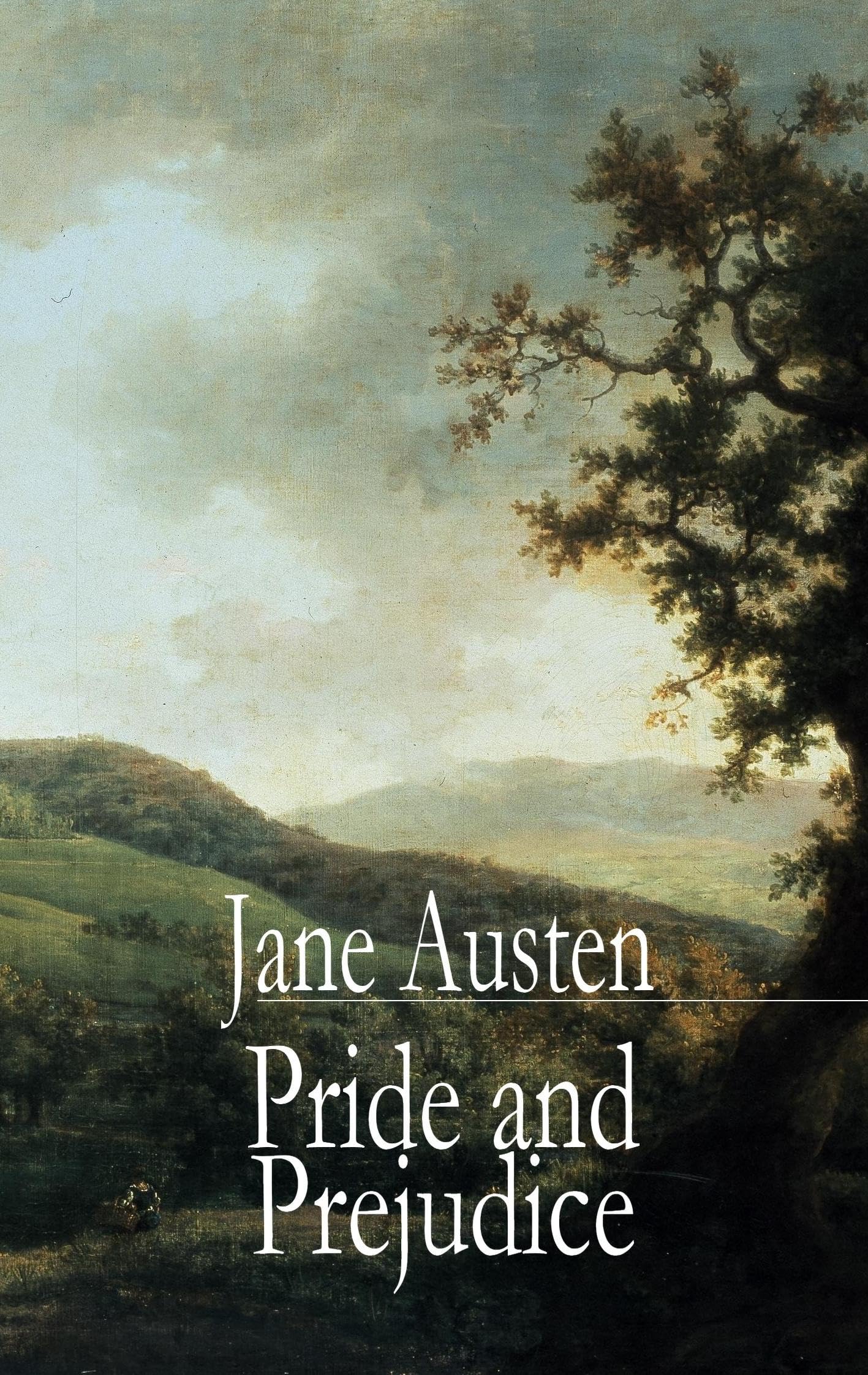 Pride and Prejudice Stolz und Vourteil: In englischer Sprache Classics