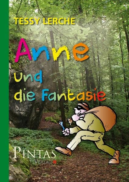 Anne und die Fantasie Fairy Tales & Legends
