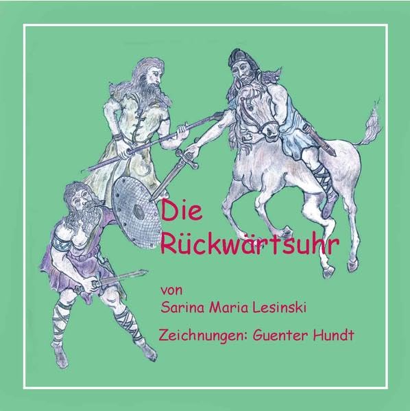 Die Rückwärtsuhr Politics & History