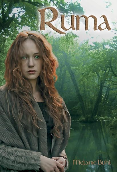 Ruma Fairy Tales & Legends