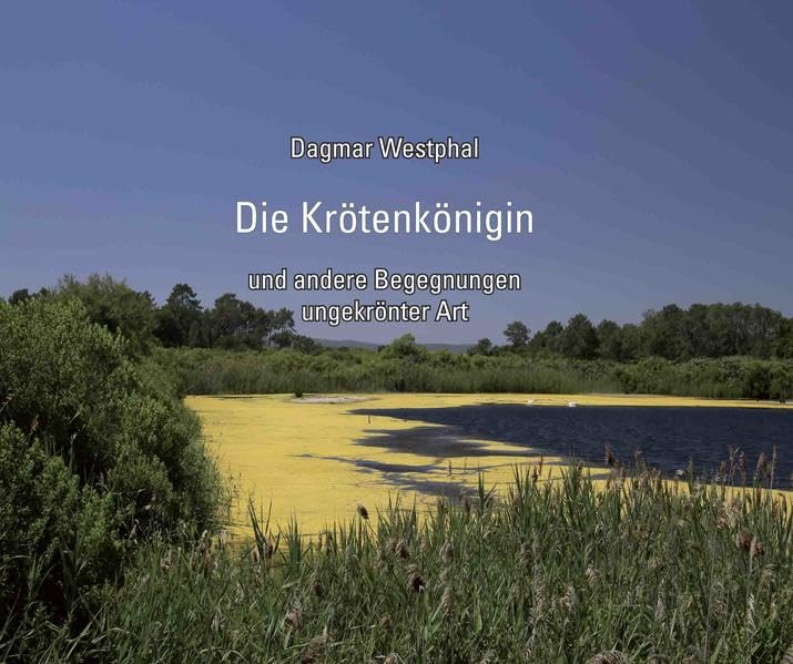 Product Image: Die Krötenkönigin