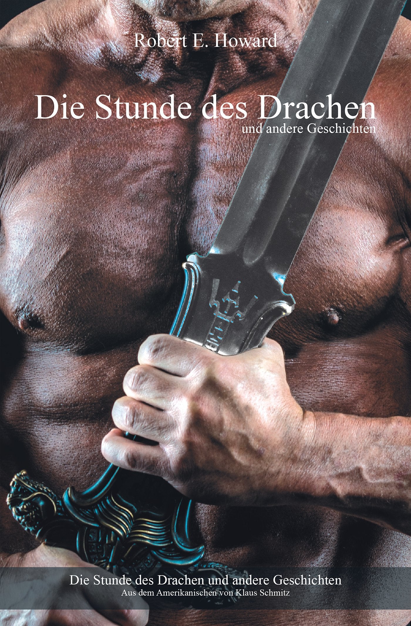Die Stunde des Drachen und andere Geschichten Contemporary literature
