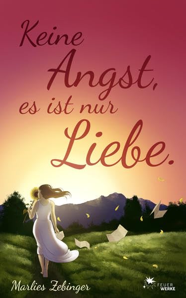 Keine Angst, es ist nur Liebe. Contemporary literature