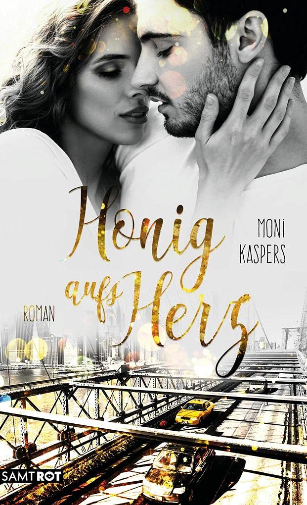 Honig aufs Herz Crime & Thrillers
