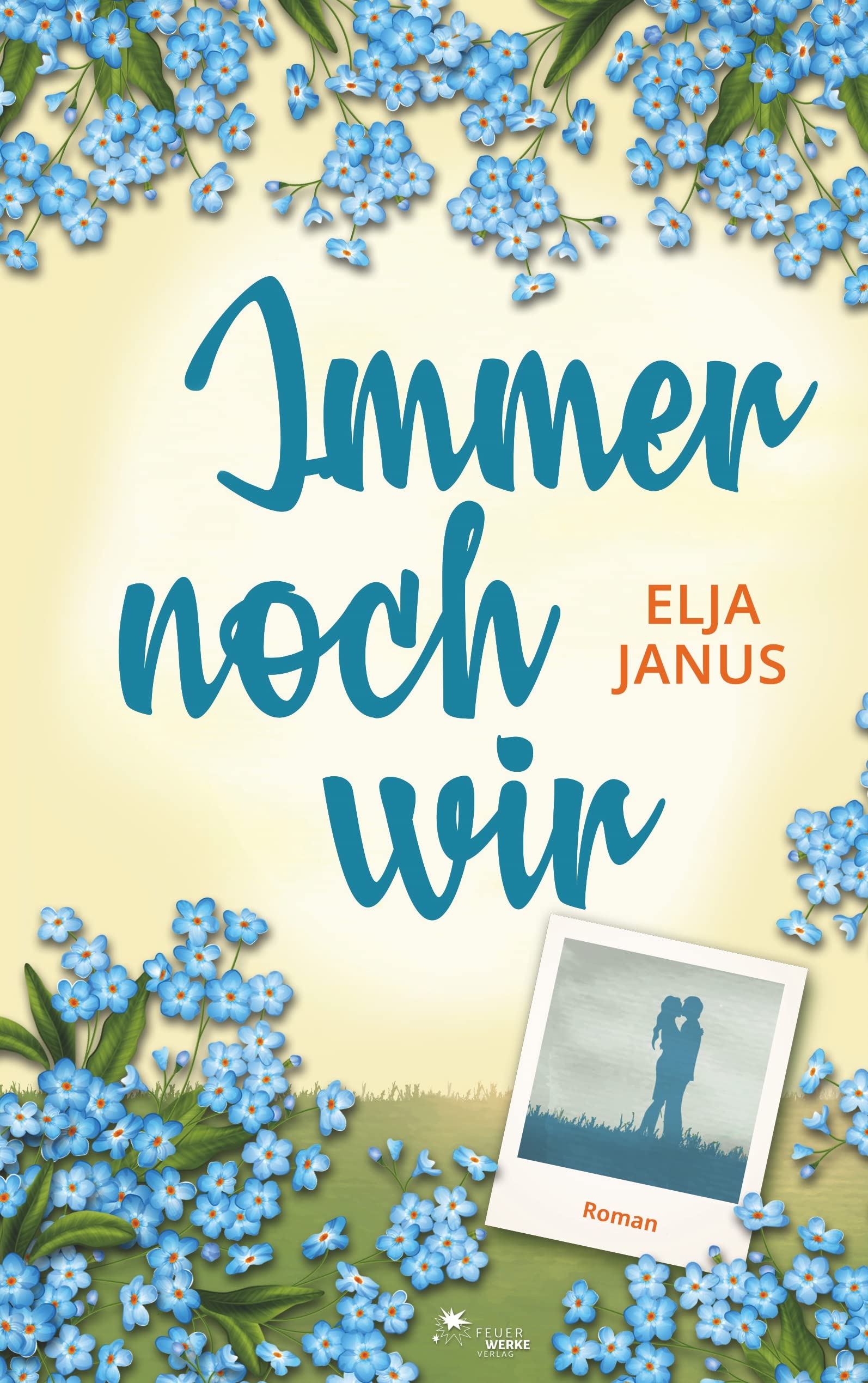 Immer noch wir Contemporary literature Books