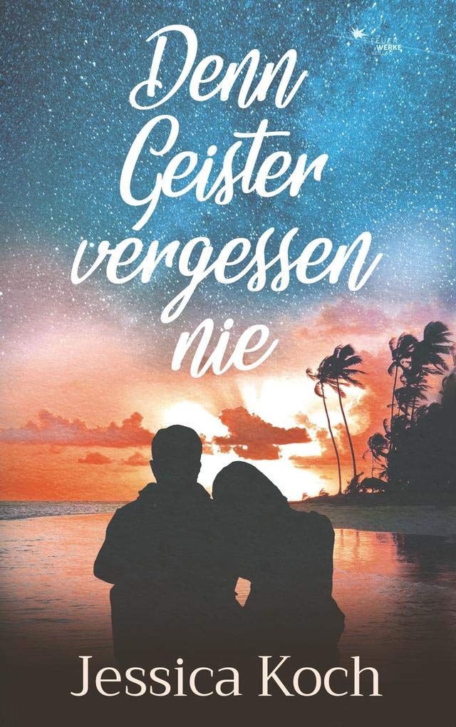 Denn Geister vergessen nie Contemporary literature