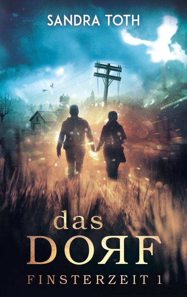 Product Image: Das Dorf (Finsterzeit 1)
