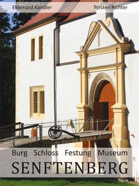 Burg Schloss Festung Museum Senftenberg book